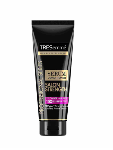 Tresemme Salon Strength Serum Conditioner for Anti-Hair Fall 330ml