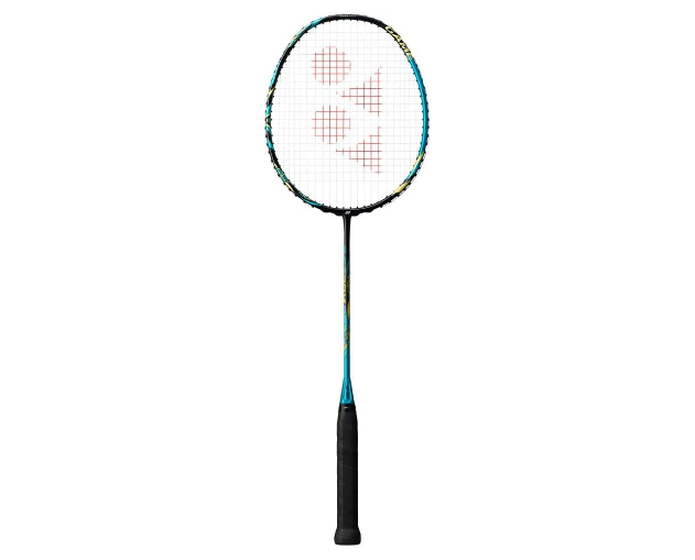 Yonex Astrox 88 S Game Badminton Racket Pre-Strung (Emerald Blue) (4UG5)