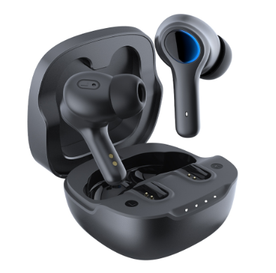 COLMI A8 TWS Bluetooth Earphones With Microphone Wireless Headset