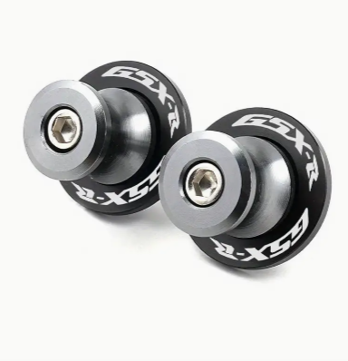 For GSXR 600 750 1000 1000R/X For Gsxr750 For Gsxr600 Motorcycle Accessories 8MM CNC Swingarm Spools Slider Stand Screws