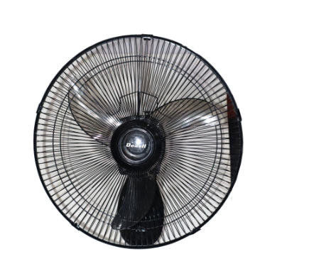 Dowell Wall Fan 16"