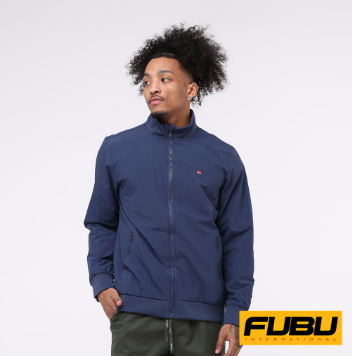 Fubu Bomber Jacket FBT16A-0113