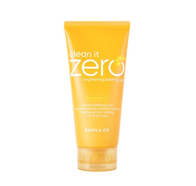 Banila Co Clean It Zero Brightening Peeling Gel 120ml
