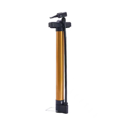 Portable Mini Bicycle Bike Tire Ball Hand Air Pump Inflator Air pump