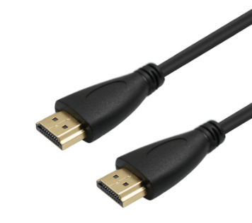 Resong HDMI Cable 1080P High Speed Gold Plated Plug