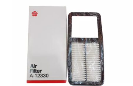 Sakura Air Filter A12330 for Toyota Wigo Gen1 (2013-2016)