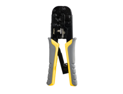 Lotus Cable Crimper 7" LTHT700CCX - Hand Tools