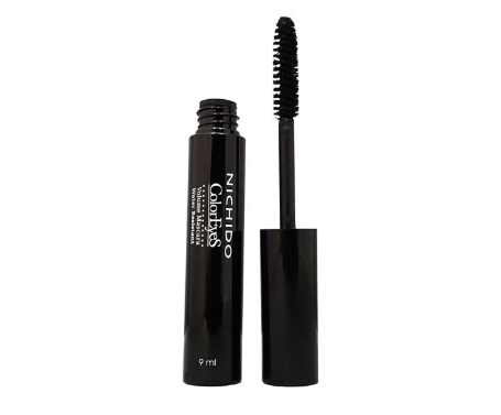 Nichido Color Eyes Volume Mascara