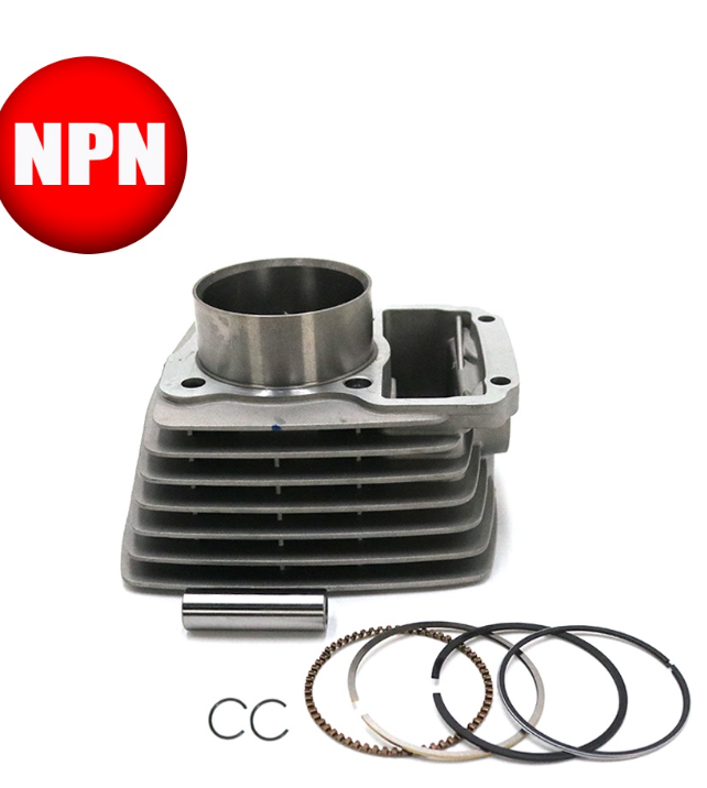 NPN Cylinder Block Kit For Honda CG150