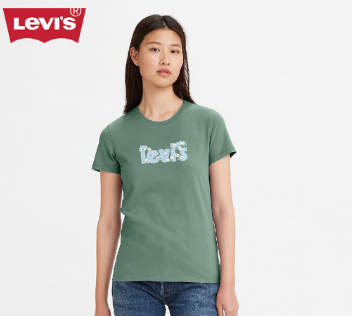 Levi's Women's Perfect T-Shirt 17369-2260