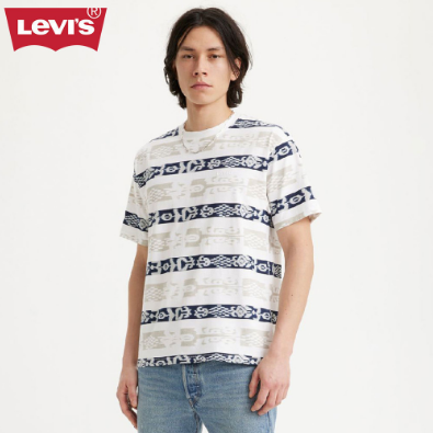 Levi's  Men's Red Tab™ Vintage T-Shirt A0637-0077