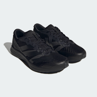 Adidas Running Adizero RC 5 Shoes Unisex Black ID6919