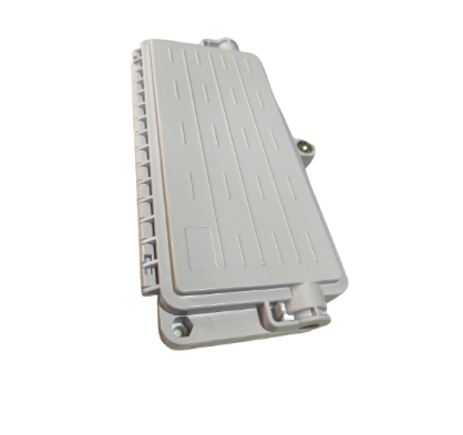 6-12 Core Mini Inline Fiber Optic Closure