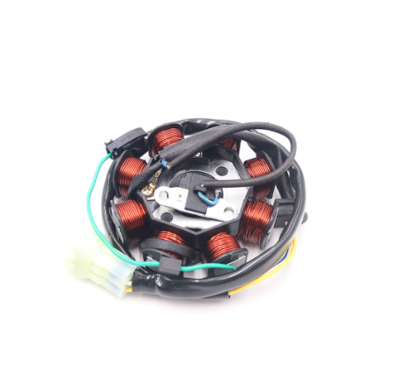SK Coil Stator Assembly For Kawasaki KLX150