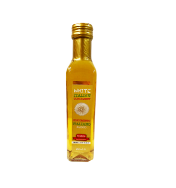 Mazza White Wine Vinegar 250ml