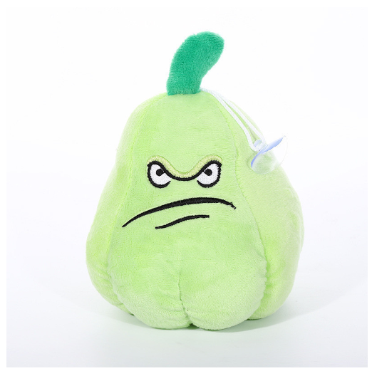 Game PLANTS vs. ZOMBIES PVZ Soft Stuffed Toys Cartoon Soft Plush Dolls Toy Plushie Doll PZ17