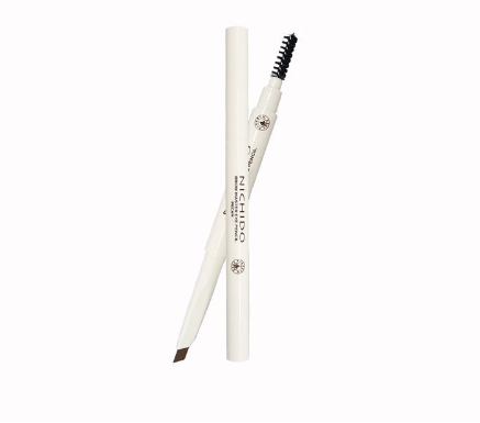 Nichido Brow Master Eye Pencil - Pecan