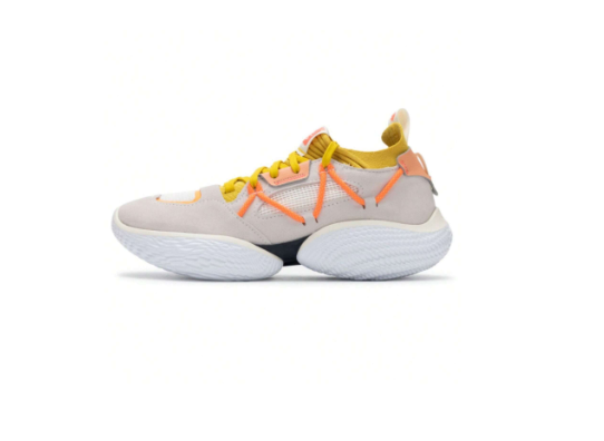 Under Armour CURRY FLOW COZY Basketball Shoes - Cushioning & Comfort Sports Shoes