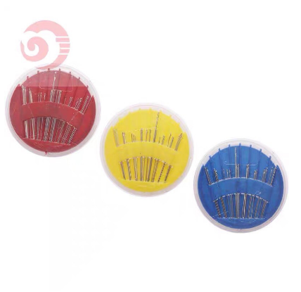 1box Needle Compact Sewing Knitting & Crochet Needles Karayom Arts & Crafts Materials