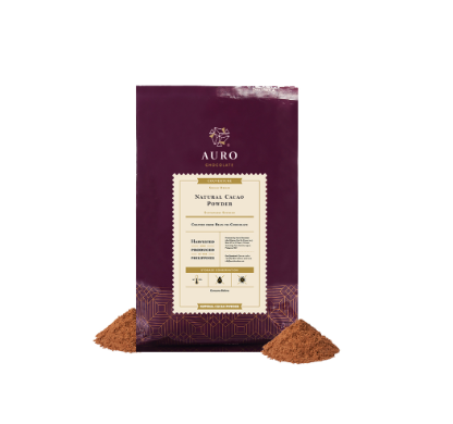 Auro Natural Cacao Powder 1kg