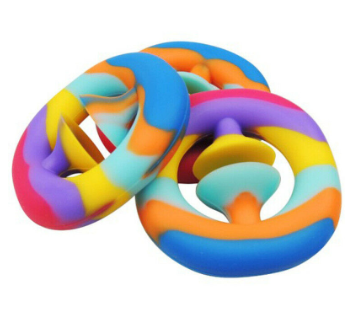 Fidget Toys Pack Squeeze Unzip Toy Anti Stress Grip Reliever Autism Anxiety Relief Sensory Fidget For Child Adult toys