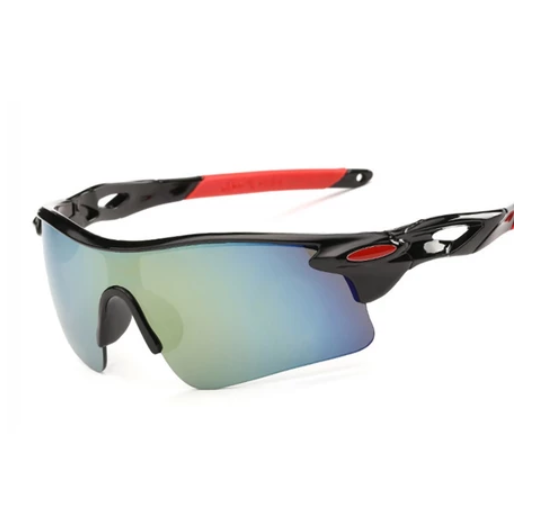 Cycling Glasses Sunglasses For Men Women Anti-uv Outdoor Sport Cycling Sunglasses Bike Glasses Bicycle Windproof Eyewear SG7
