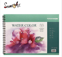 Potentate 16K Fine Grained Drawing Paper