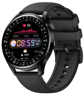 Aolon D3PRO Smart Watch