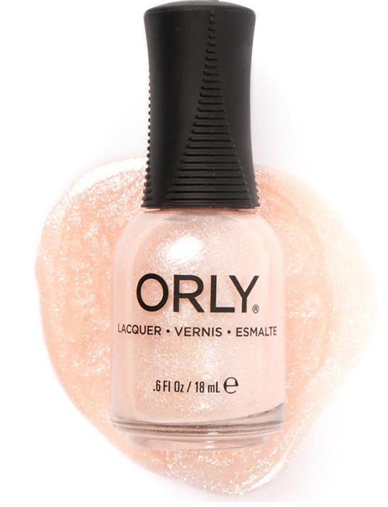 Orly Nail Lacquer Color Snow Worries 18ml