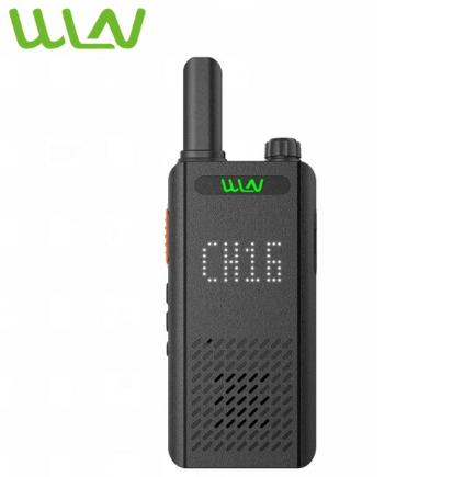 WLN KD-C170 UHF 400-470MHz 2W  Radio