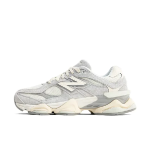 New Balance NB 9060 Grey White Sports Running Shoes Unisex U9060HSA