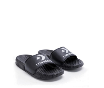 Converse All Star Slide Unisex Adult's Sneakers - Off Black