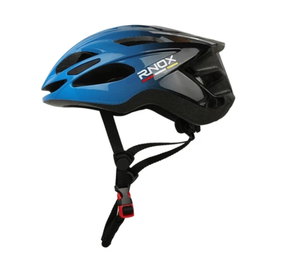 Rnox Ultralight Cycling Helmet Road Mtb Helmet Cycling Safety Cap Racing Bike Equipments Women Men Integrally-Molded Bicycle Helmet CH2