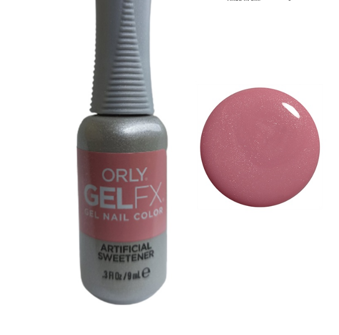 Orly Gel Fx Artificial Sweetener 9ml