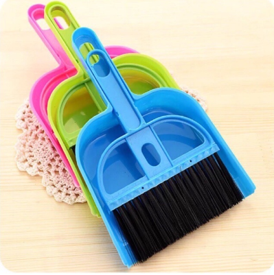 JH Korean Mini Cleaning Brush & Dustpan Set