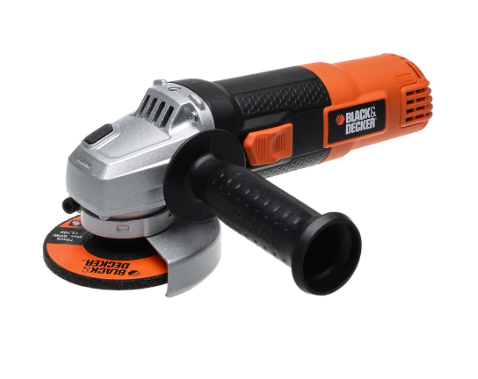 B&D G720B-B1 4"GRINDER