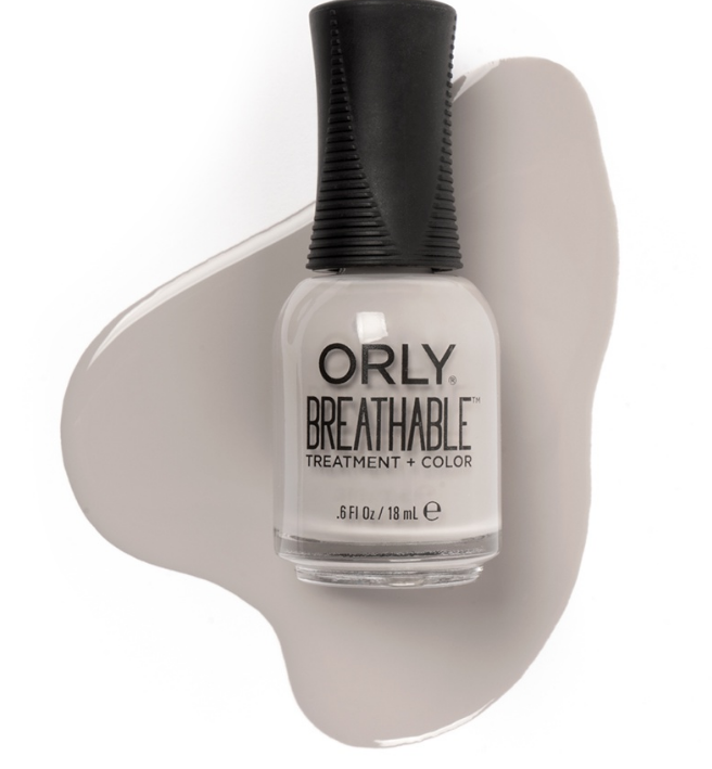 Orly Breathable Nail Lacquer Color Moon Rise 18ml