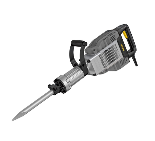 Lotus 16KG 30MM Hex Demolition Hammer LTSH16EX - Power Tools