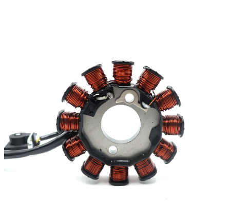 SK Coil Stator Assembly For Honda Beat Scoopy FI
