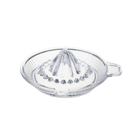 Pasabahce Basic Lemon (or Orange) Squeezer 59X148.5X103mm (54209)