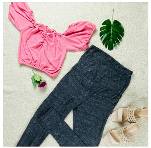 Maternity Leggings Pregnant Pants High Waist L1