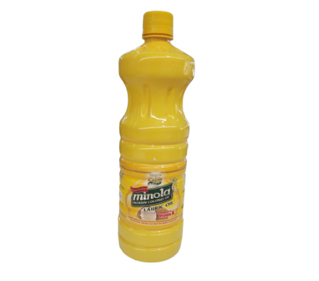 Minola Oil Plastic 925ml