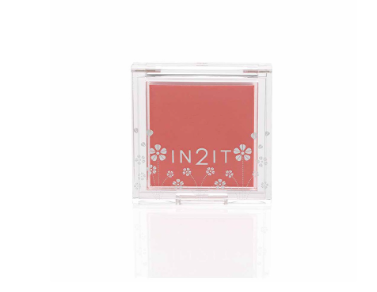 IN2IT Sheer Matte Blush Strawberry