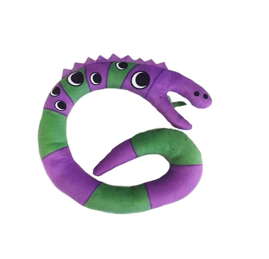 Garten of BanBan Plush Jumbo Josh Toy Soft Plush Stuffed Games Derivative Garden Of Banban Plushies Toy For Kids  GB26