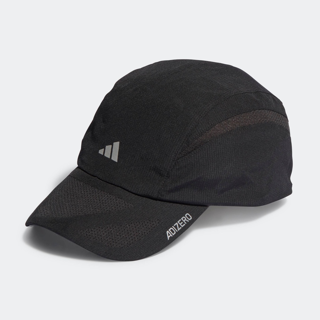 adidas Running Running x Adizero HEAT.RDY Lightweight Cap Unisex Black HY0675