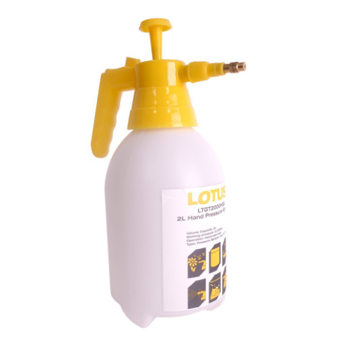 Lotus Hand Sprayer 2L LTGT2000HSX - Lawn & Garden