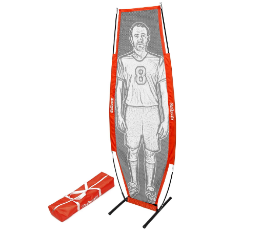 GoSports XTRAMAN Soccer Dummy Defender Training Mannequin