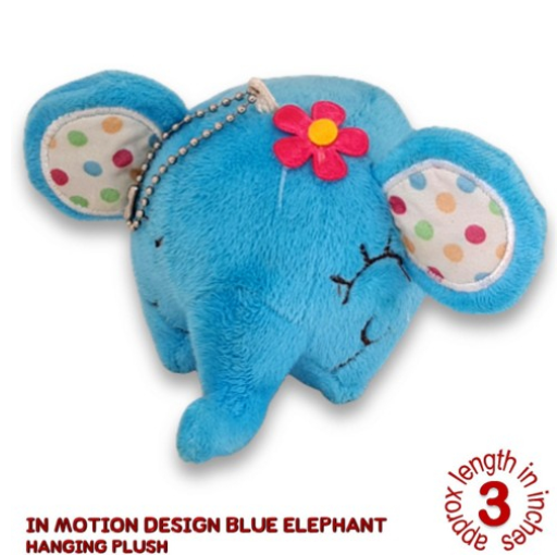 KC0415 Key Clips Rings Hanging Plushies Bag Charm Stuffed Toys KC4