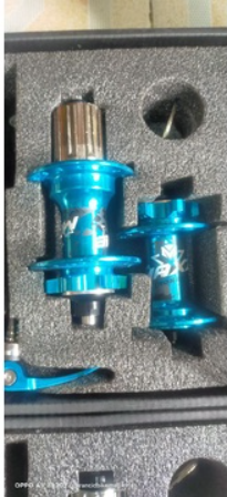 maxzone stroke 1.0 hub 3 pawls 32 holes