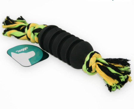 Doggo Pulley - Thick Rubber